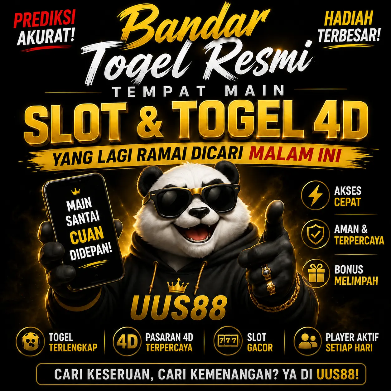 UUS88